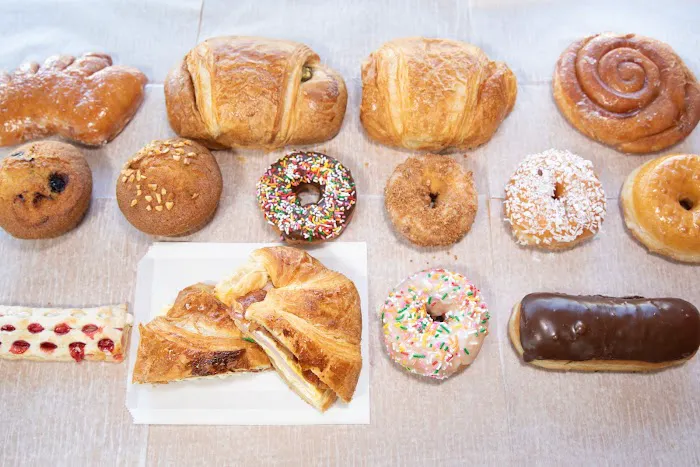 Westminster Donuts Picture 5