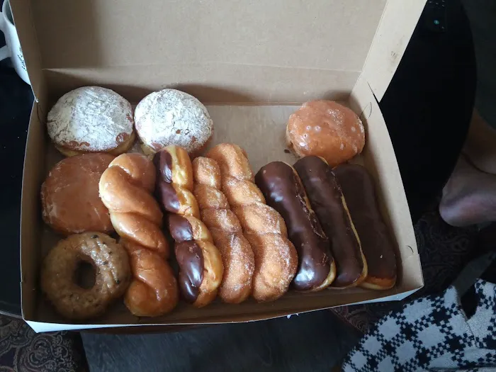 Westminster Donuts Picture 1