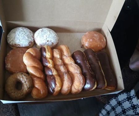 Westminster Donuts