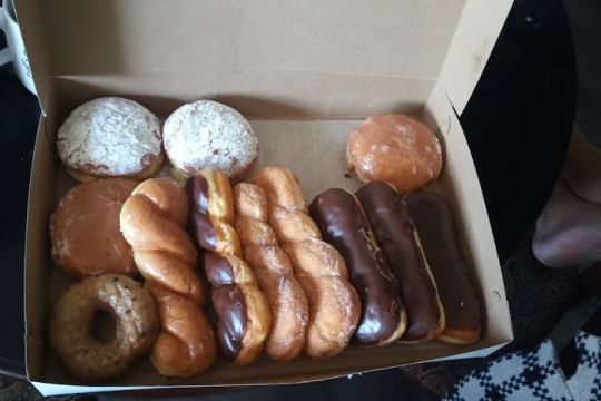 Westminster Donuts