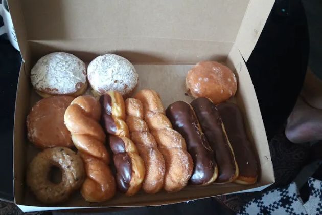 Westminster Donuts