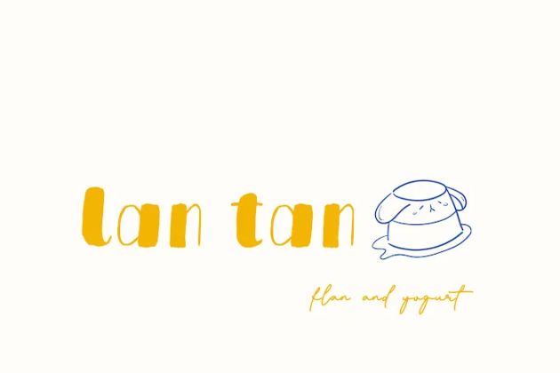 lantan