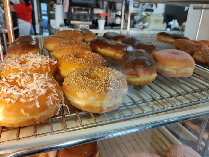 Best Donuts Picture 9