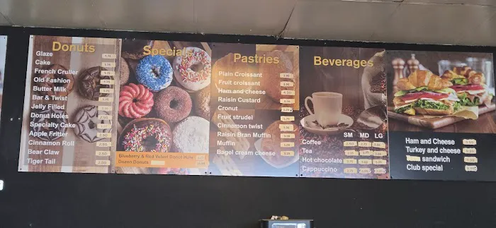 Best Donuts Picture 2