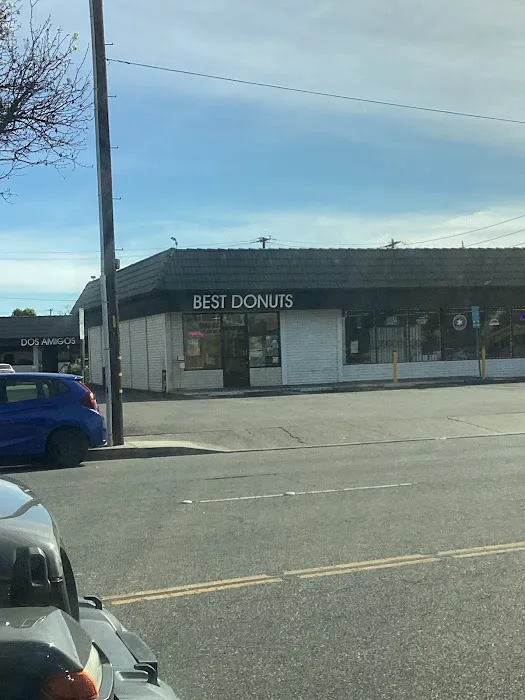 Best Donuts Picture 3