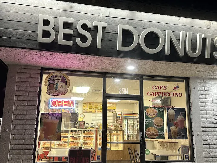 Best Donuts Picture 5