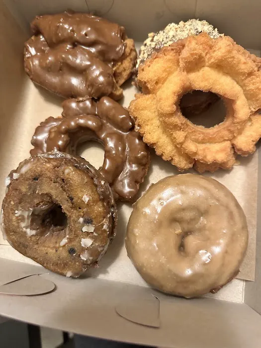 Best Donuts Picture 1