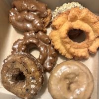 Best Donuts ico