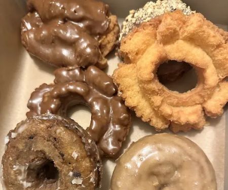 Best Donuts