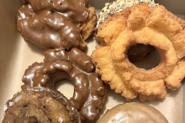 Best Donuts