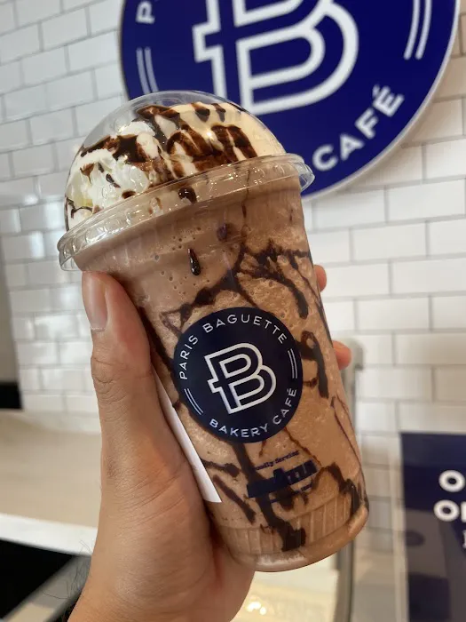 Paris Baguette Picture 5