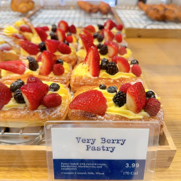 Paris Baguette Picture 4