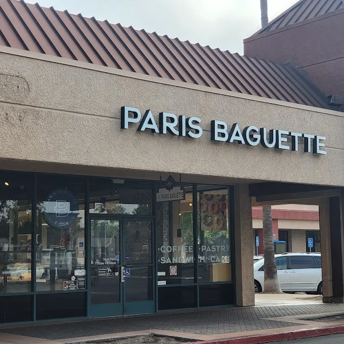 Paris Baguette Picture 3
