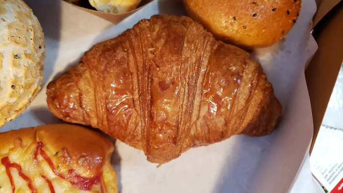 Paris Baguette Picture 2