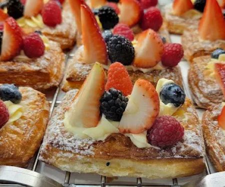 Paris Baguette