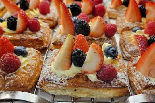 Paris Baguette