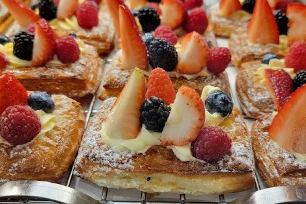 Paris Baguette