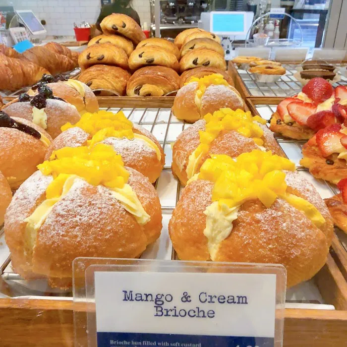 Paris Baguette Picture 8