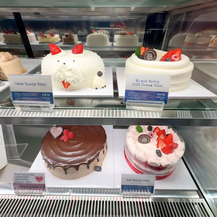 Paris Baguette Picture 6