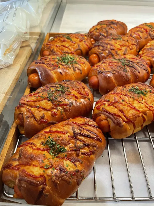 Paris Baguette Picture 7