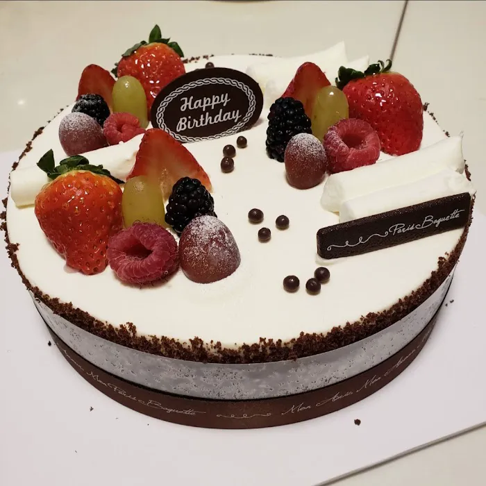 Paris Baguette Picture 9