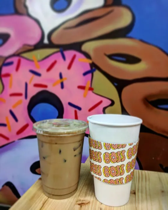 Donut Boss Picture 10