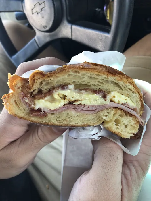 Donut Boss Picture 3