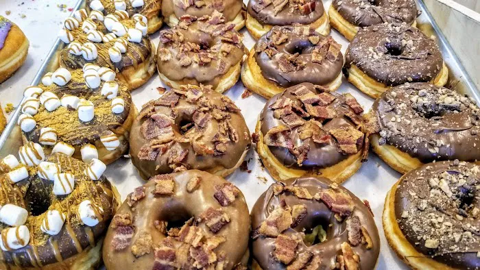 Donut Boss Picture 1
