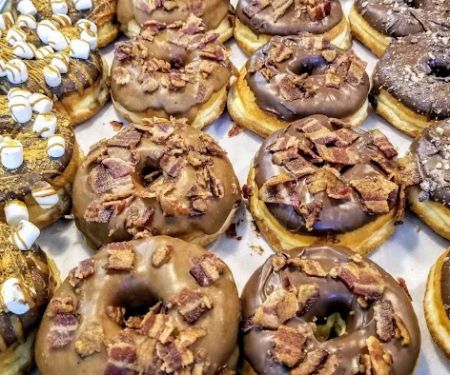 Donut Boss