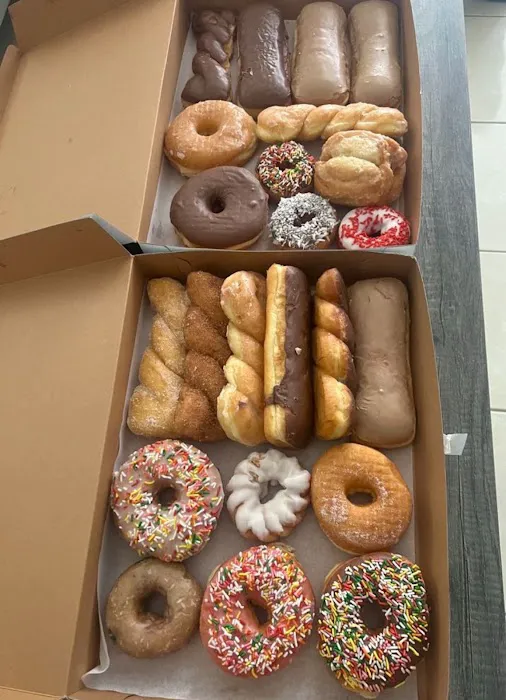Donut Boss Picture 8
