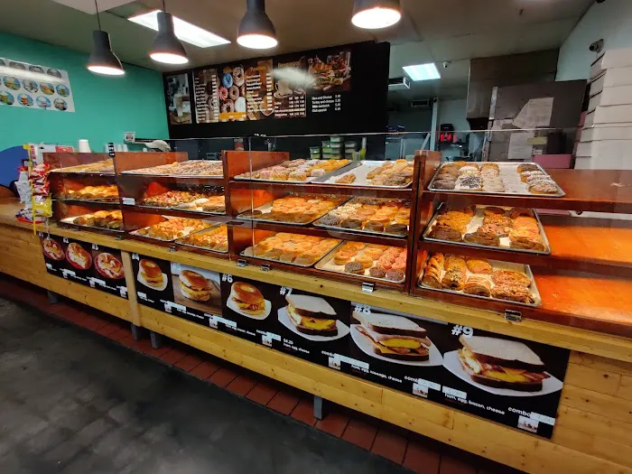 Donut Boss Picture 9