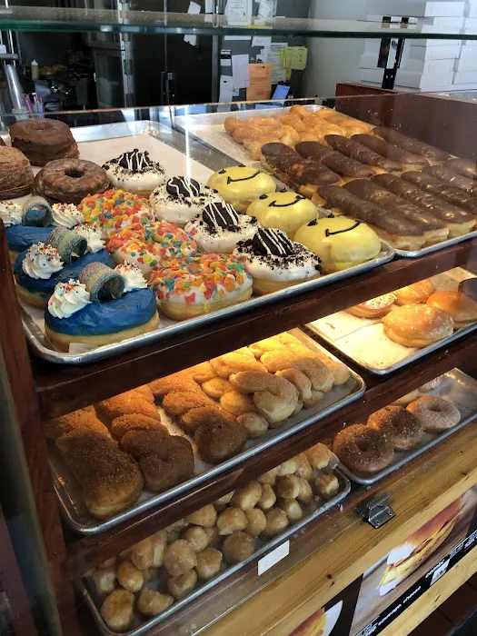 Donut Boss Picture 7