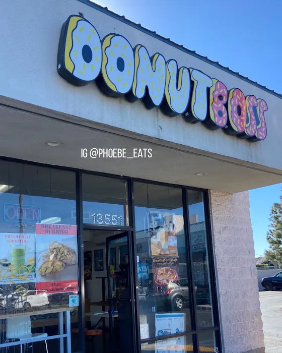 Donut Boss Picture 6