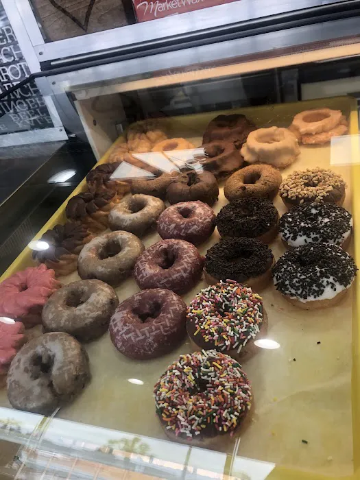 Donut Time Picture 2