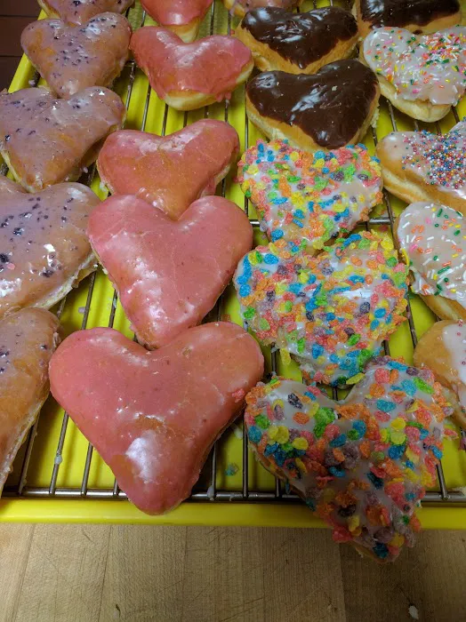 Donut Time Picture 4