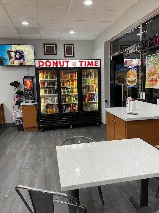 Donut Time Picture 9