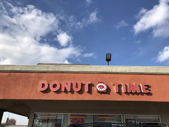 Donut Time Picture 6