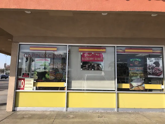 Donut Time Picture 5