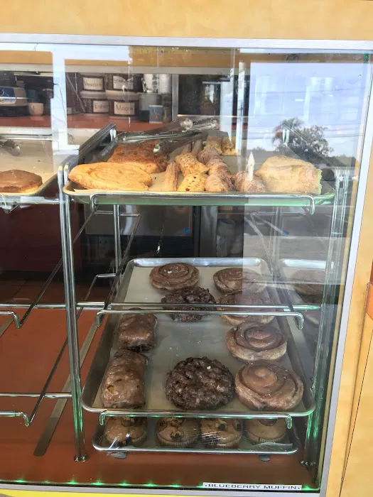 Donut Time Picture 7