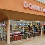 Donut Time