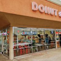Donut Time ico