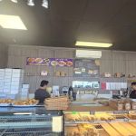 Manmi Bakery