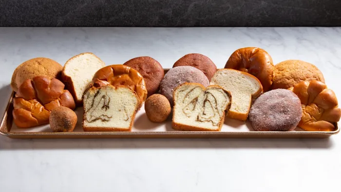 Manmi Bakery Picture 5