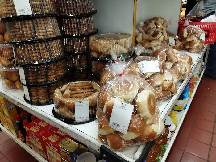 Las Lupitas Bakery Picture 10