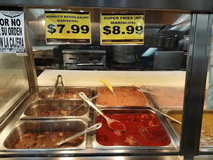 Las Lupitas Bakery Picture 5