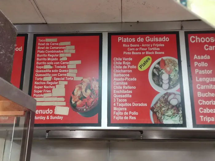 Las Lupitas Bakery Picture 1