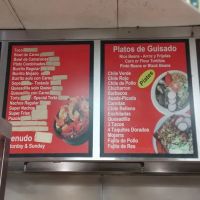 Las Lupitas Bakery ico