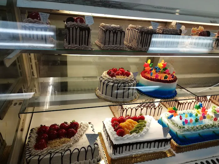 Las Lupitas Bakery Picture 4