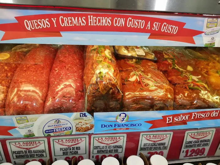 Las Lupitas Bakery Picture 7