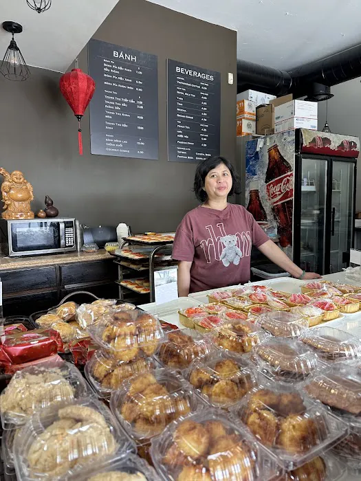 Kim Ninh Bakery Picture 2